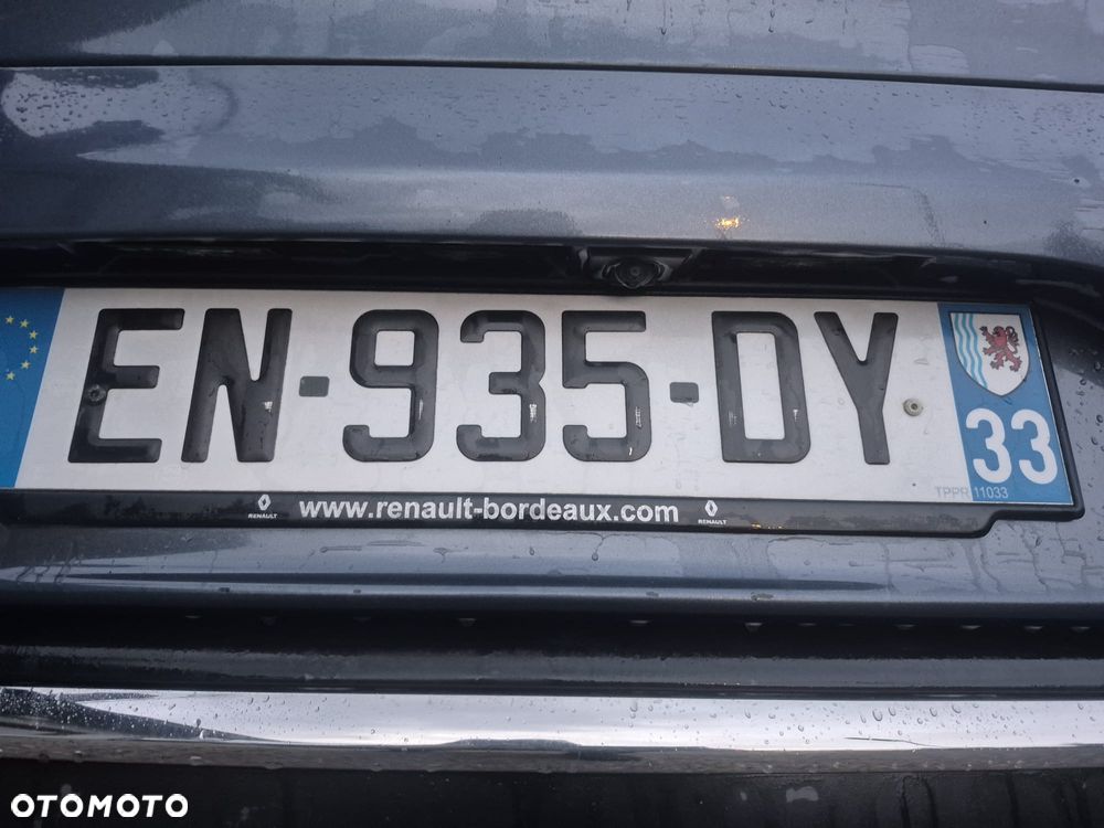 Renault Clio (Energy) TCe 90 Start & Stop LIMITED - 5