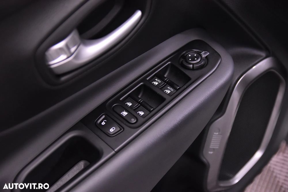 Jeep Renegade 1.5 FWD AT7 MHEV Limited - 14