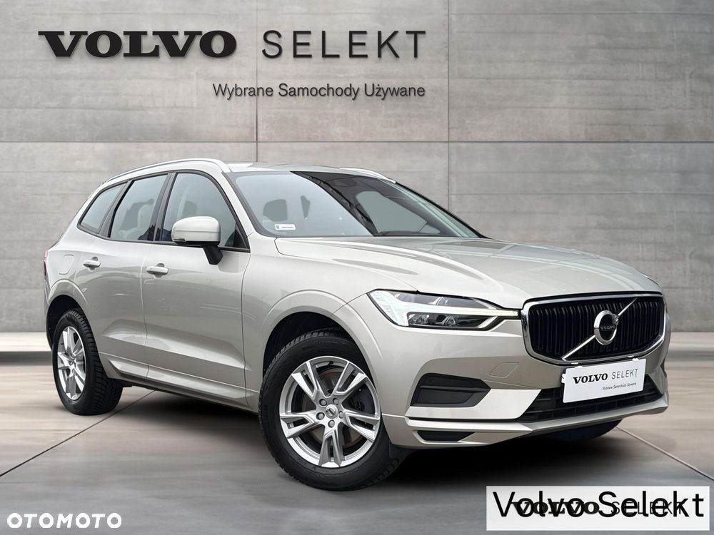 Volvo XC 60 - 9