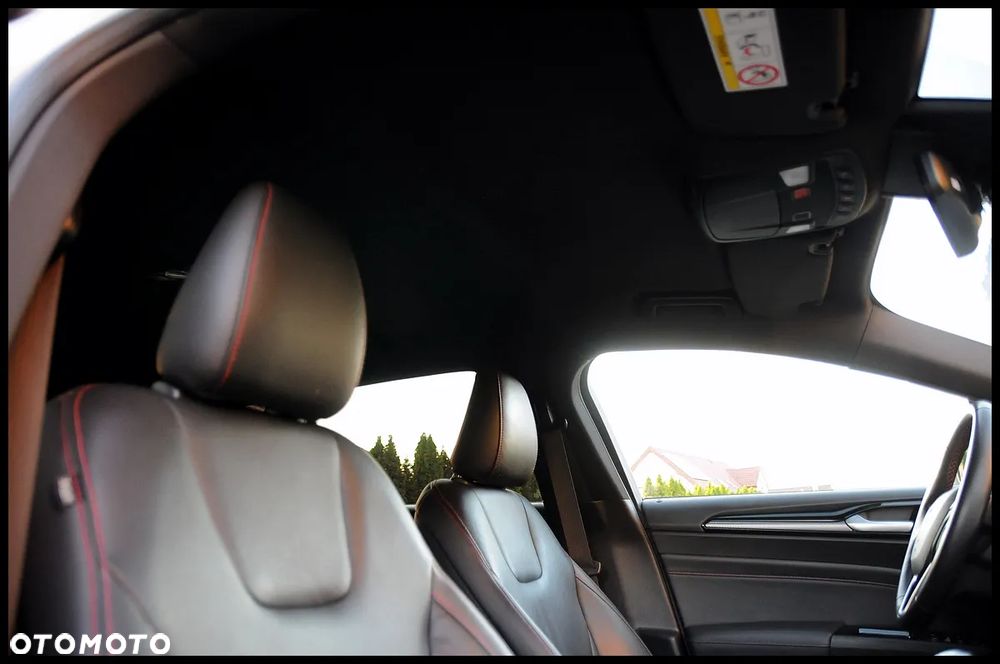 Ford Mondeo 2.0 TDCi ST-Line - 8