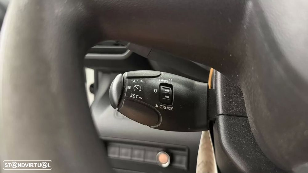 Citroën berlingo berlingo - 14