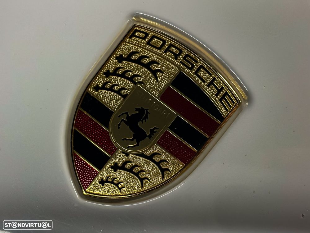 Porsche Cayenne E-Hybrid - 12