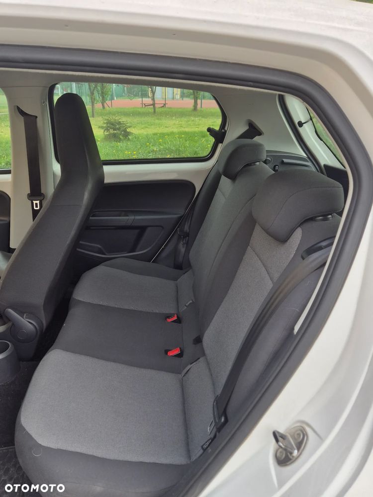 Volkswagen up! 1.0 move CityLine - 5