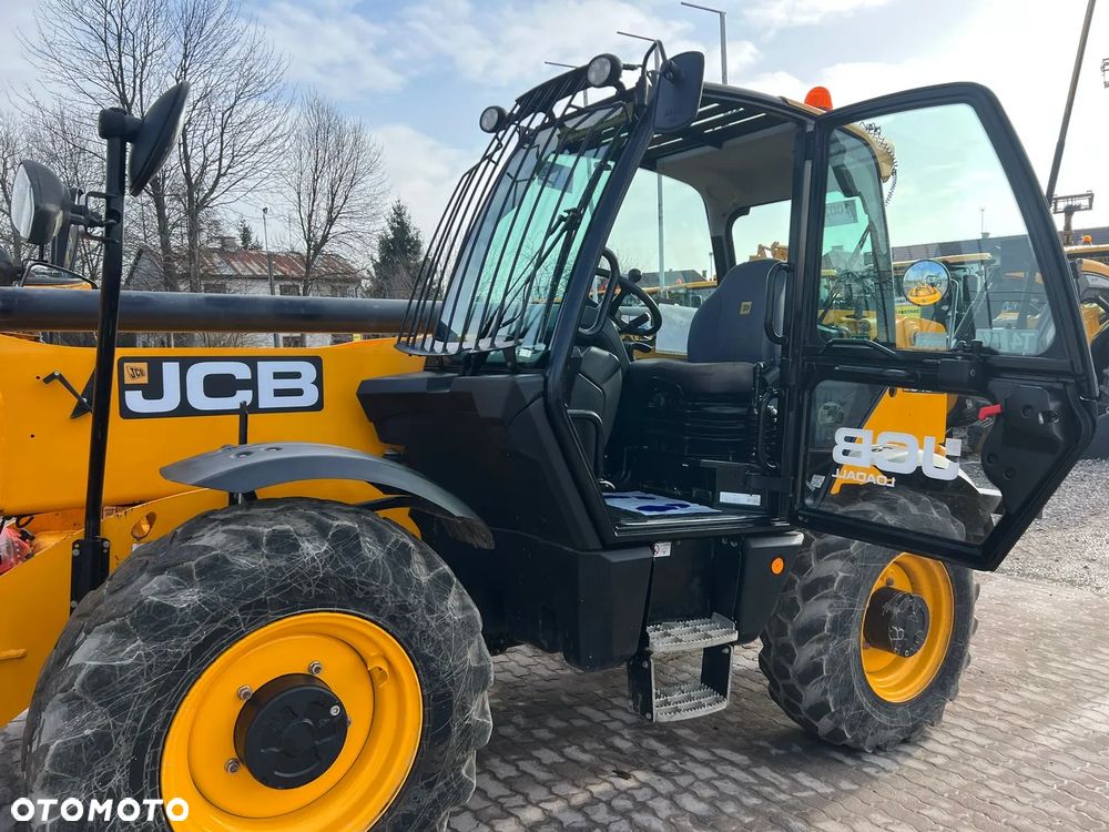 JCB 540-170 - 12
