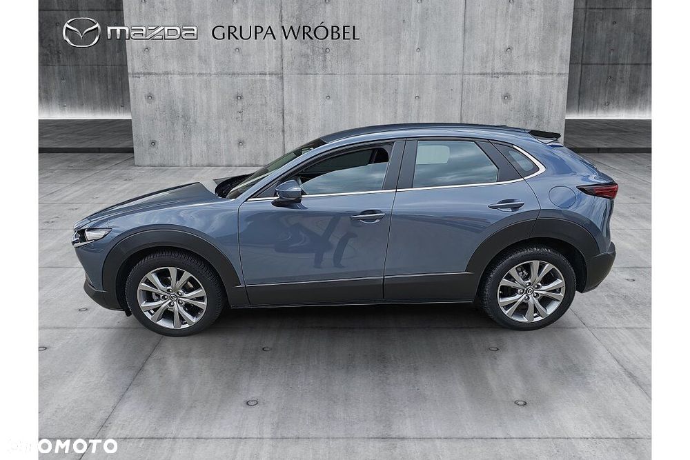 Mazda CX-30 2.0 mHEV Centre-Line 2WD - 8