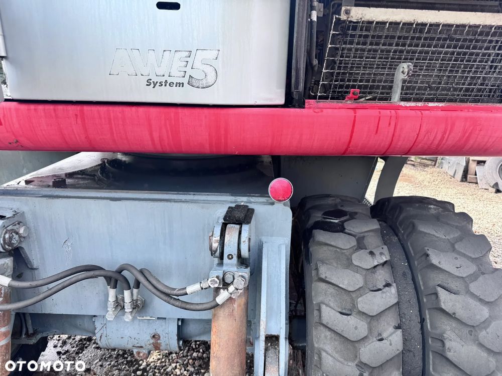 Atlas Terex 1605M - 4