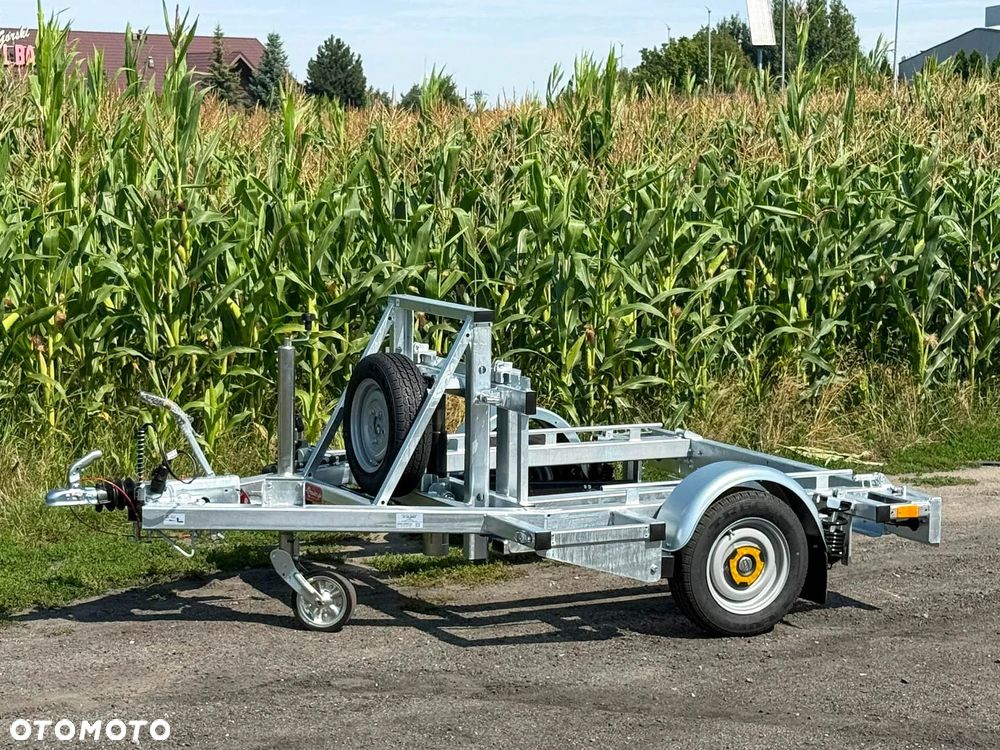 Nowim Przyczepa - 14