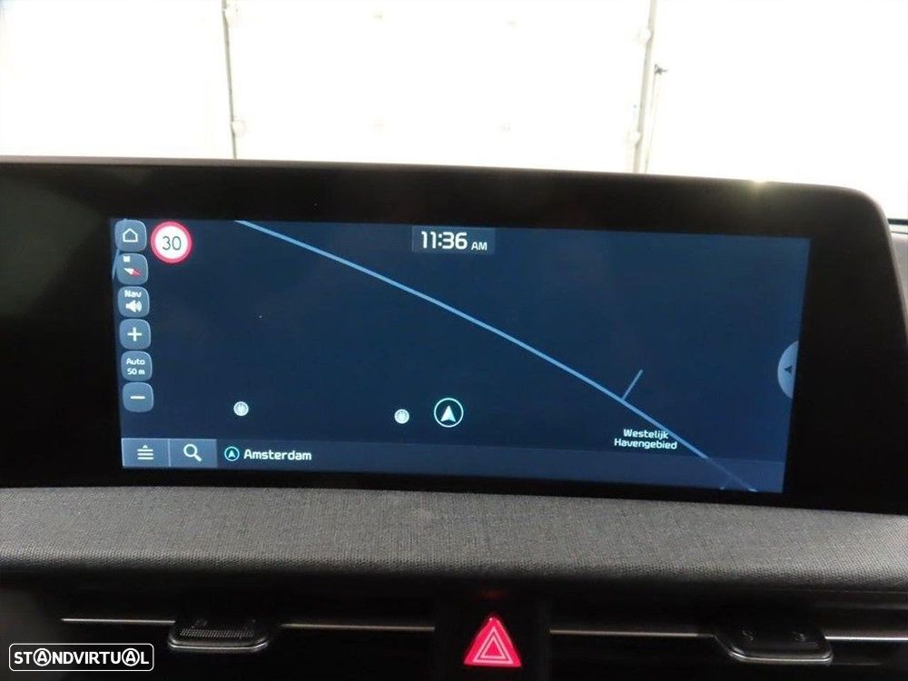 Kia EV6 58 kWh Air - 9