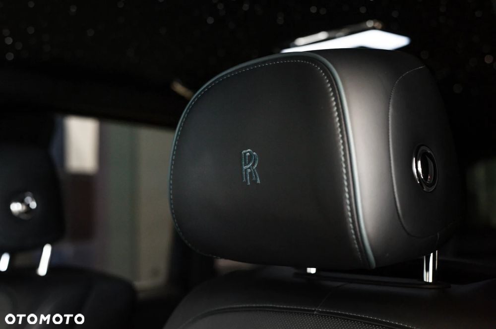 Rolls-Royce Cullinan - 35