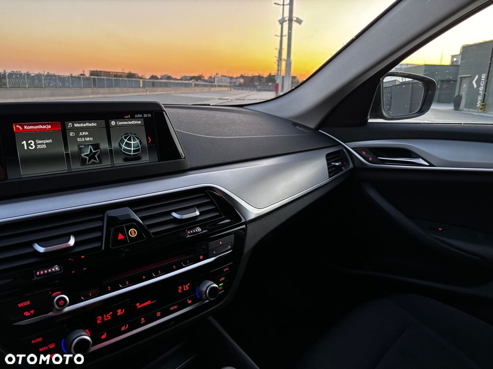 BMW Seria 5 - 22