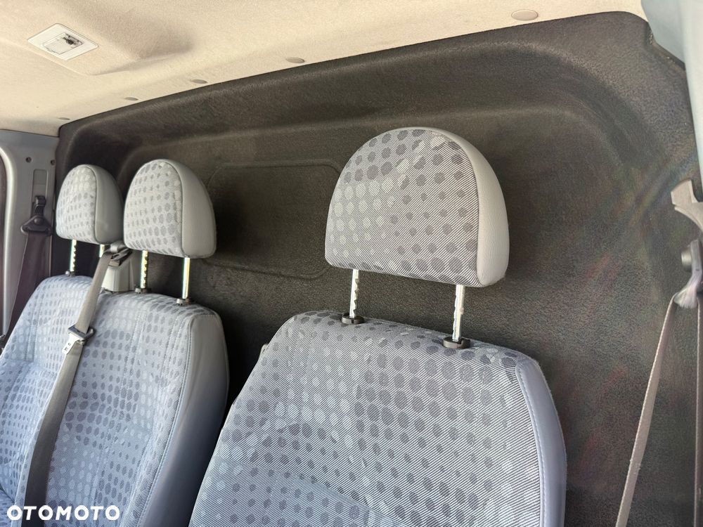 Ford Transit Furgon Warsztat 4x4 L2H2 2.2 TDCI 125KM 4x4 - 31