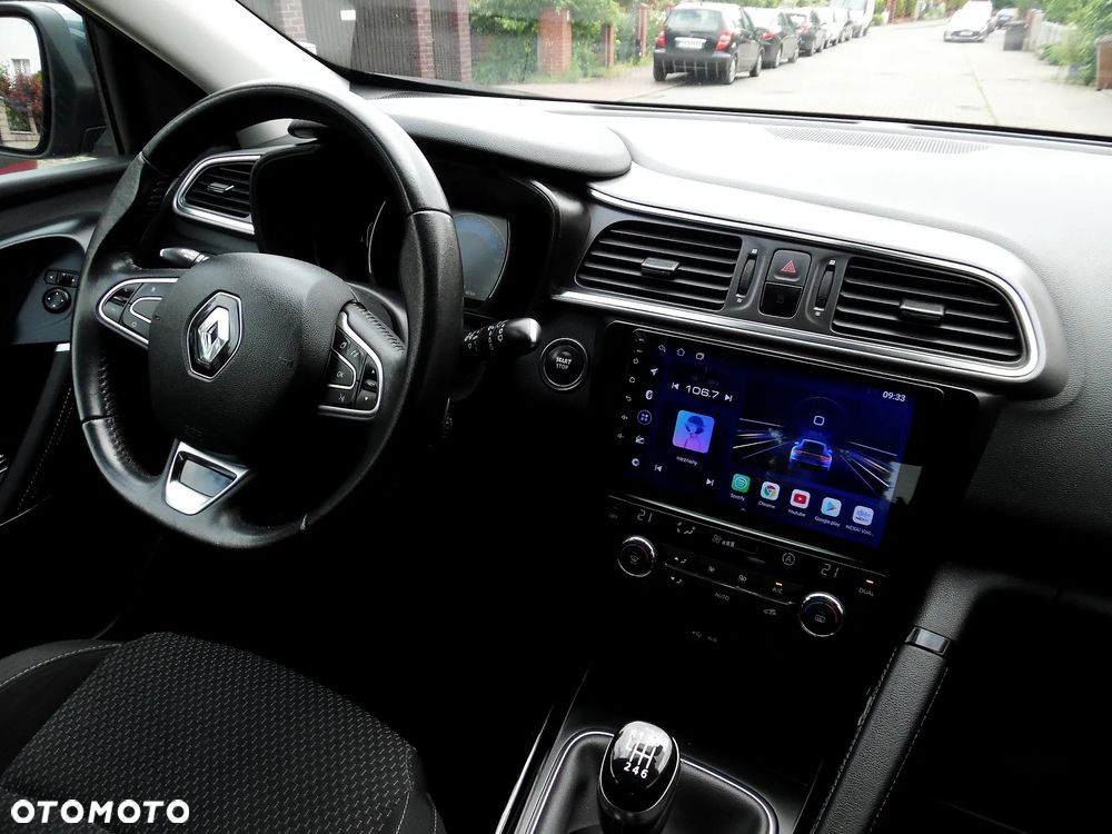 Renault Kadjar - 28