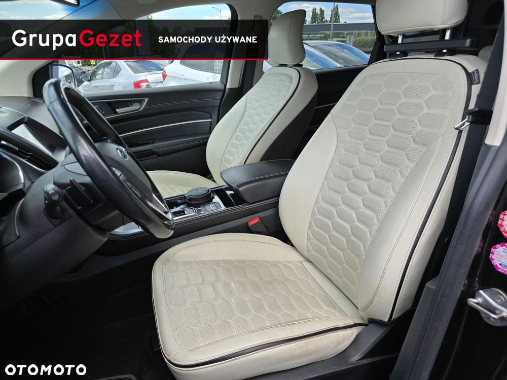 Ford Edge - 35