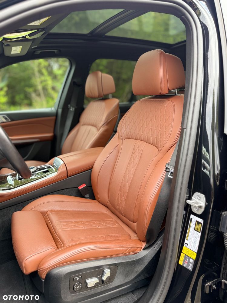 BMW X5 xDrive50e - 21