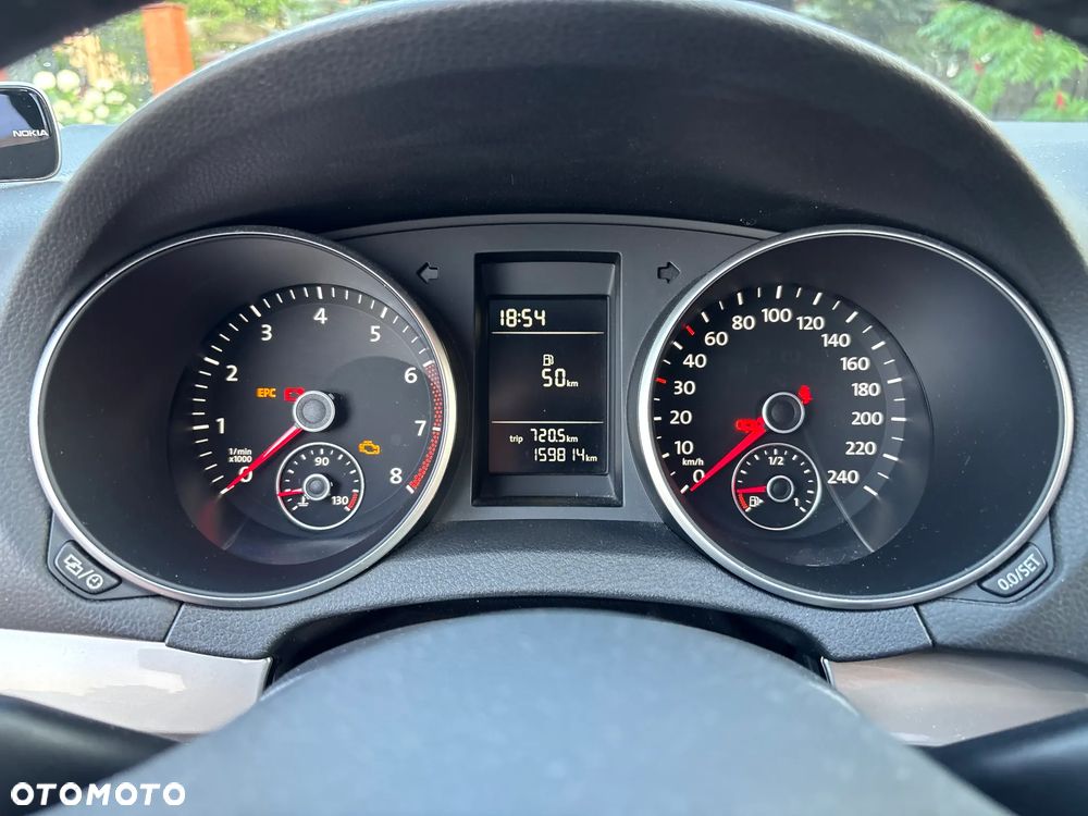 Volkswagen Golf 1.2 TSI CityLine - 11