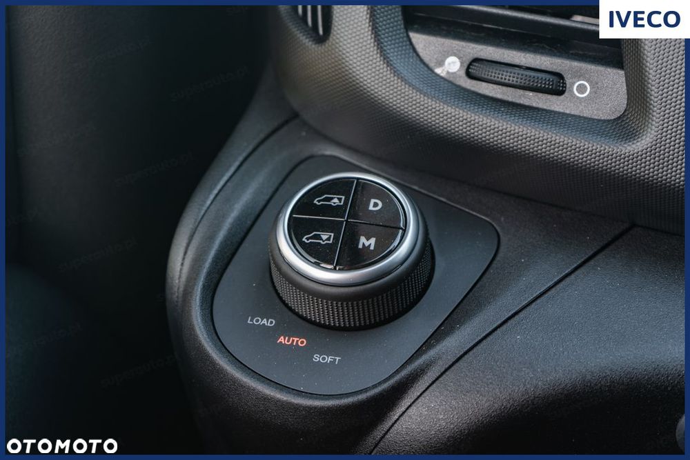 Iveco Daily 35S21 Hi-Matic Autolaweta 3.0 210KM - 22