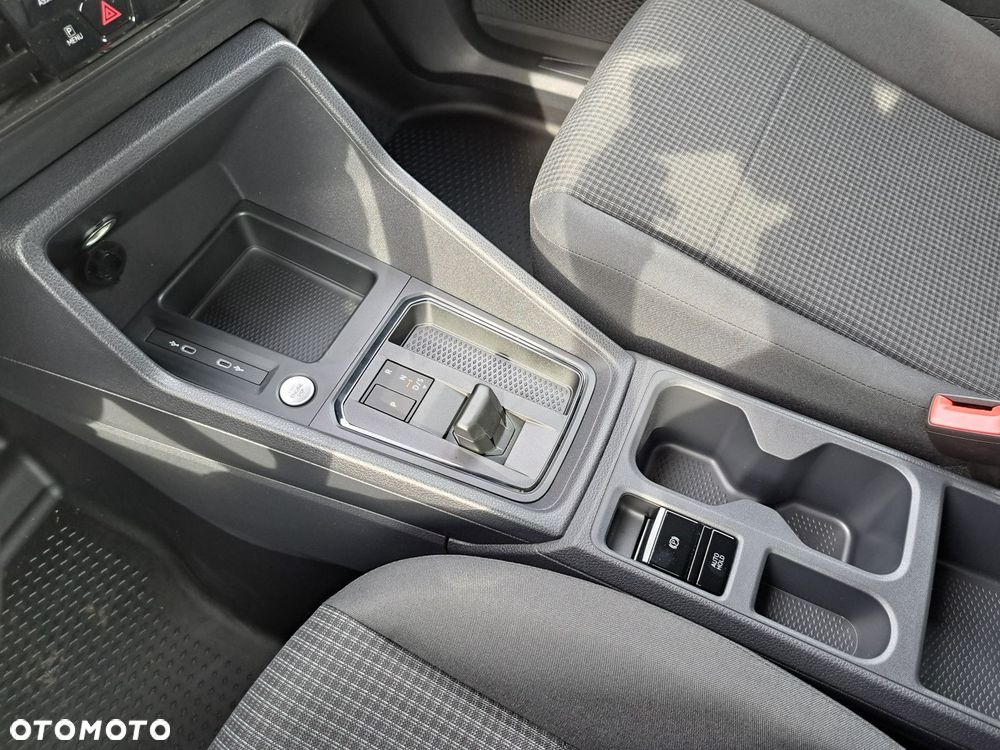 Volkswagen Caddy - 14