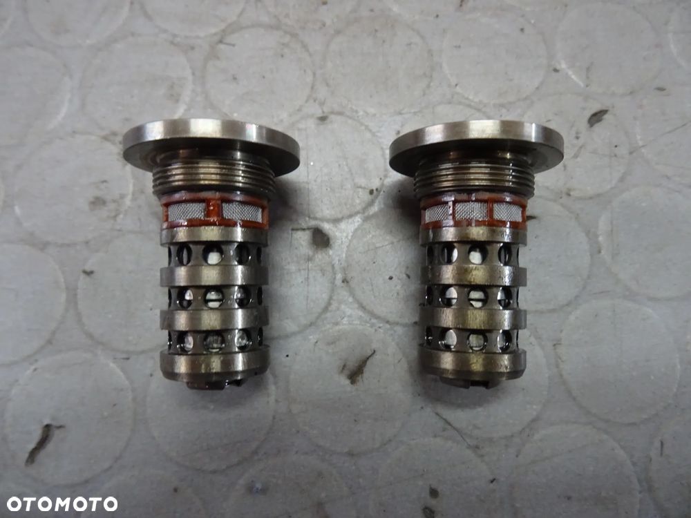 06L109257B zawor nastawnik faz  1.8 TFSI Audi A5 A4 8T czesci - 1