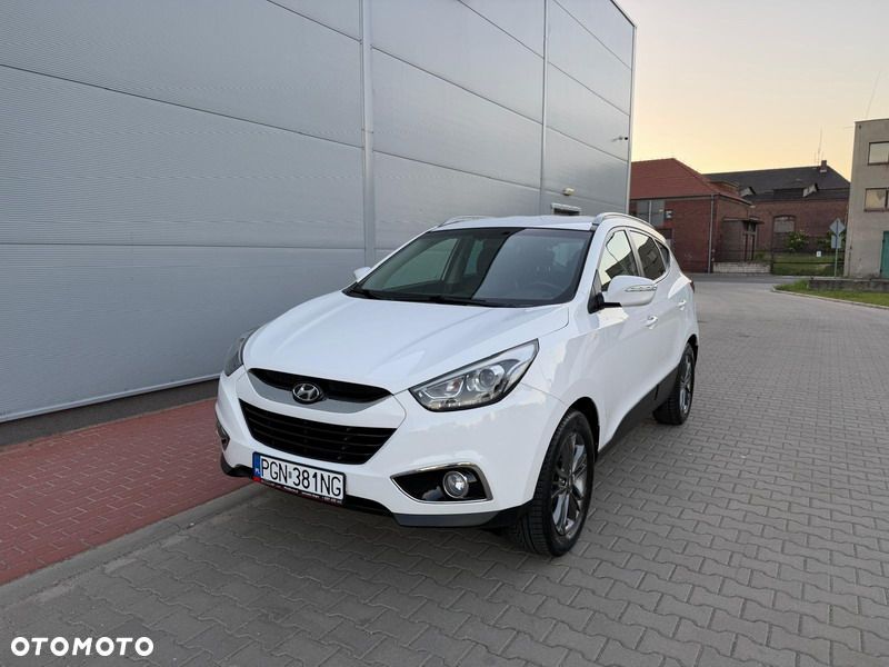 Hyundai ix35 1.6 2WD Comfort - 3