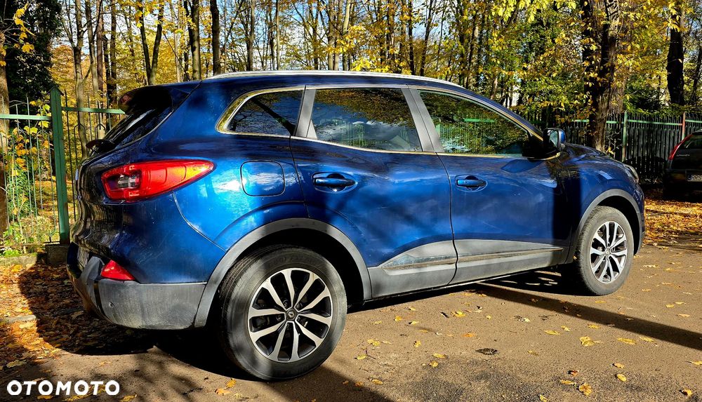 Renault Kadjar Energy dCi 110 EDC Business - 7