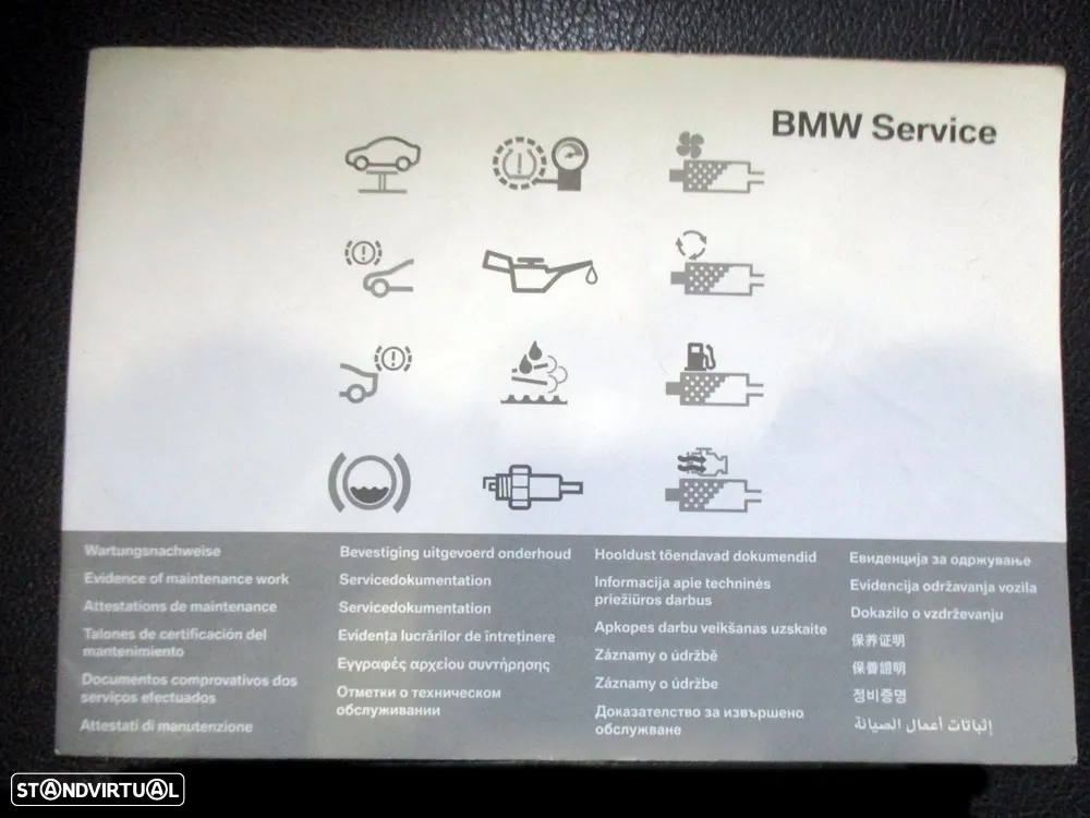 BMW 118 d Cabrio - 30