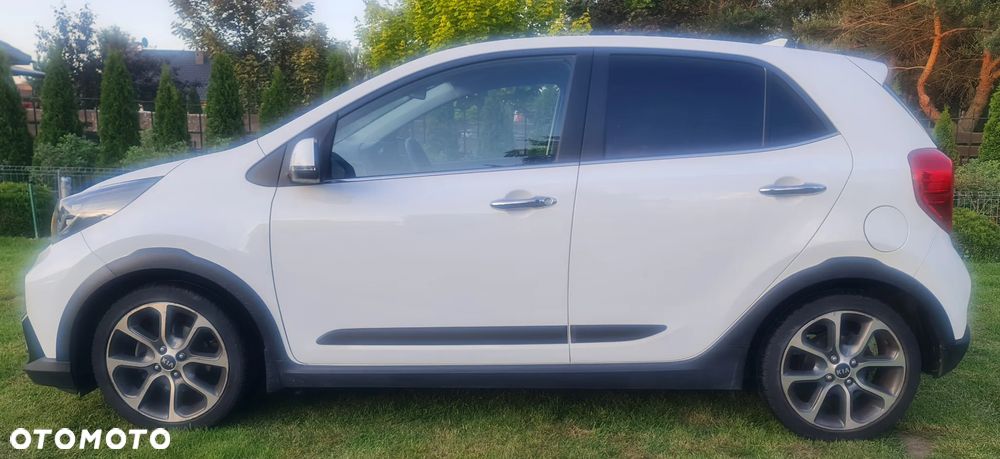 Kia Picanto 1.2 X Line - 2