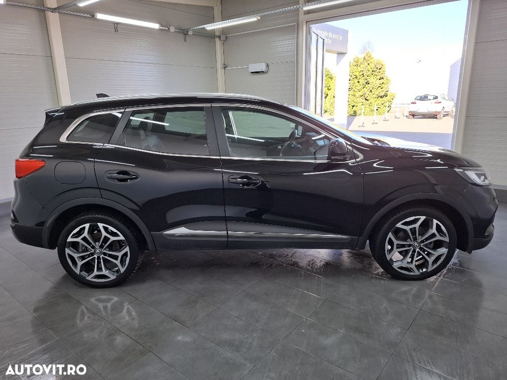Renault Kadjar TCe EDC GPF Intens - 8