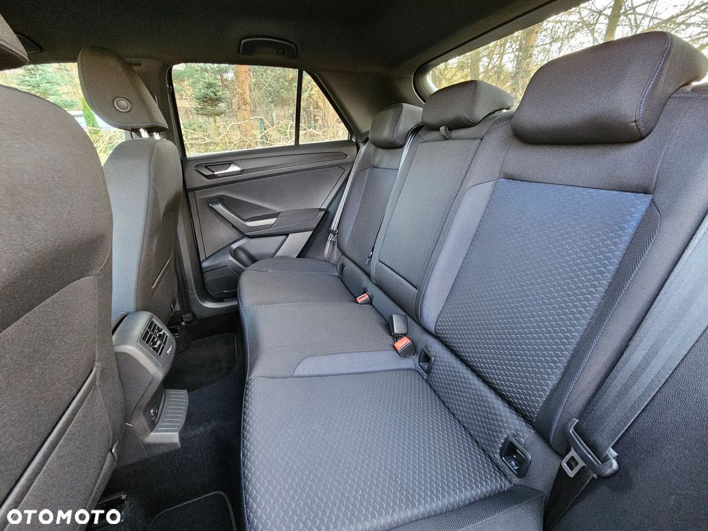 Volkswagen T-Roc 1.5 TSI ACT OPF Style - 36