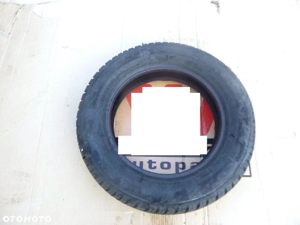 nowa opona całoroczna nexen n blue nblue 4 season 185/65 r15 88H - 3