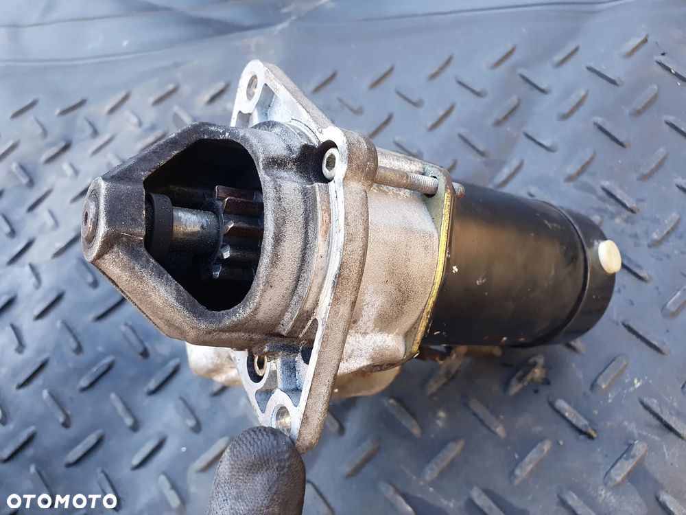 ROZRUSZNIK OPEL CORSA 1.2 16V 09130838 D6RA162 POSIADAM 6 SZT - 3
