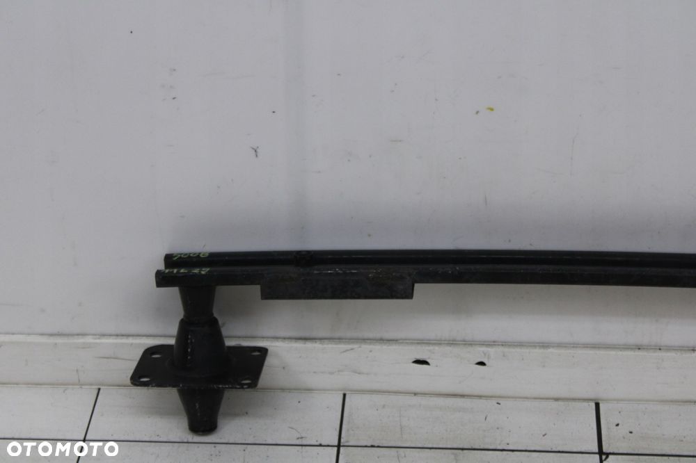 peugeot 3008 5008 i 09r- belka zderzaka przód przednia - 2