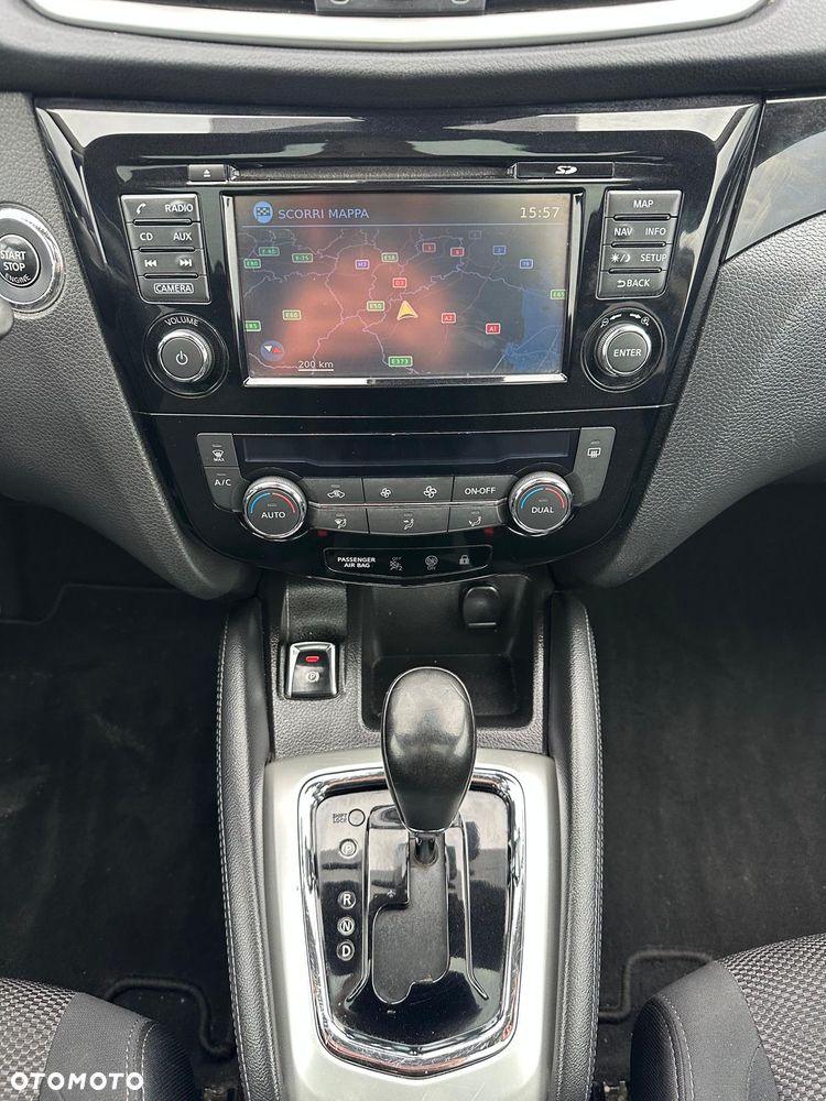 Nissan Qashqai - 13