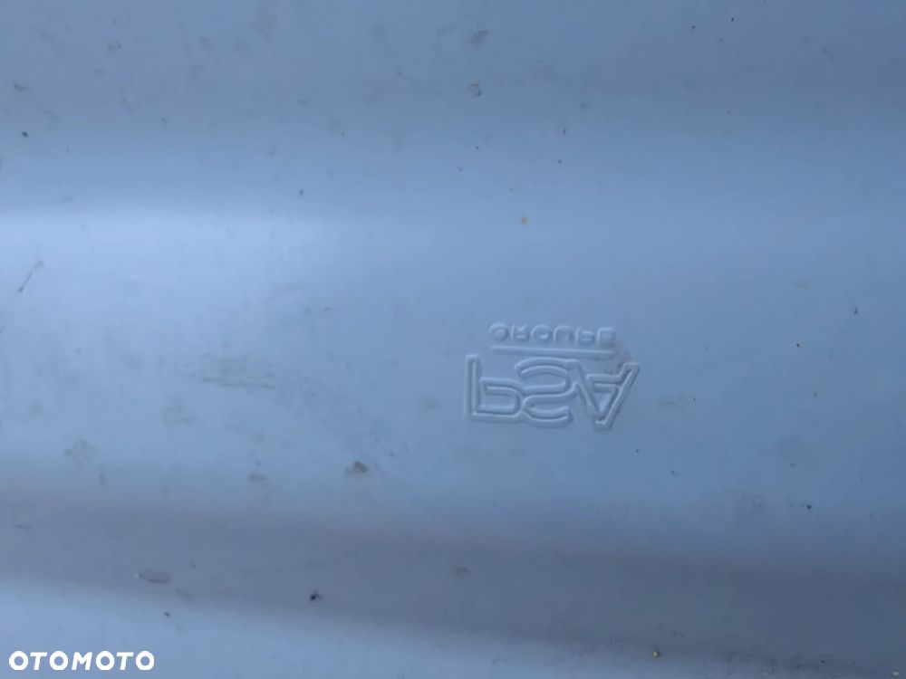 Peugeot 308 T10 maska - 6