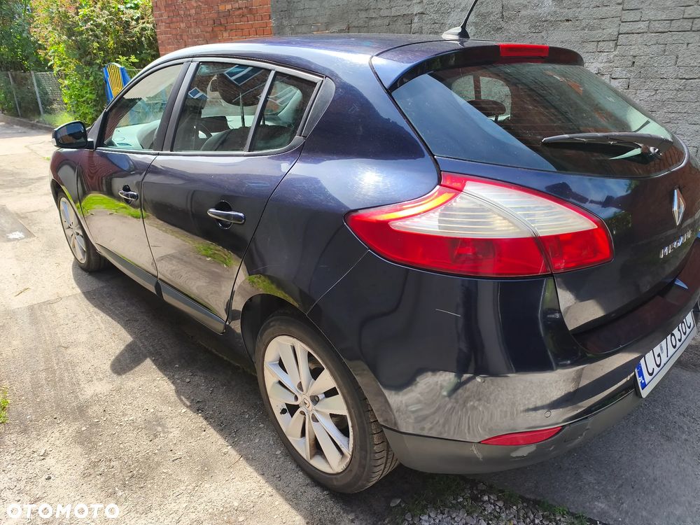 Renault Megane - 4