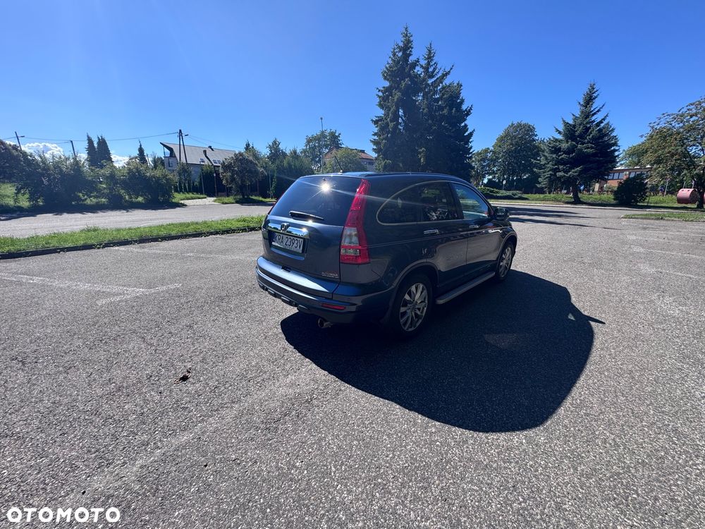 Honda CR-V 2.0 Executive - 5