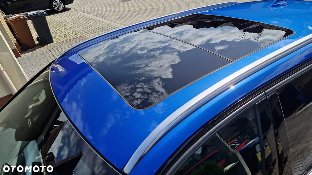 BMW Seria 3 335d Touring xDrive M Sport - 7