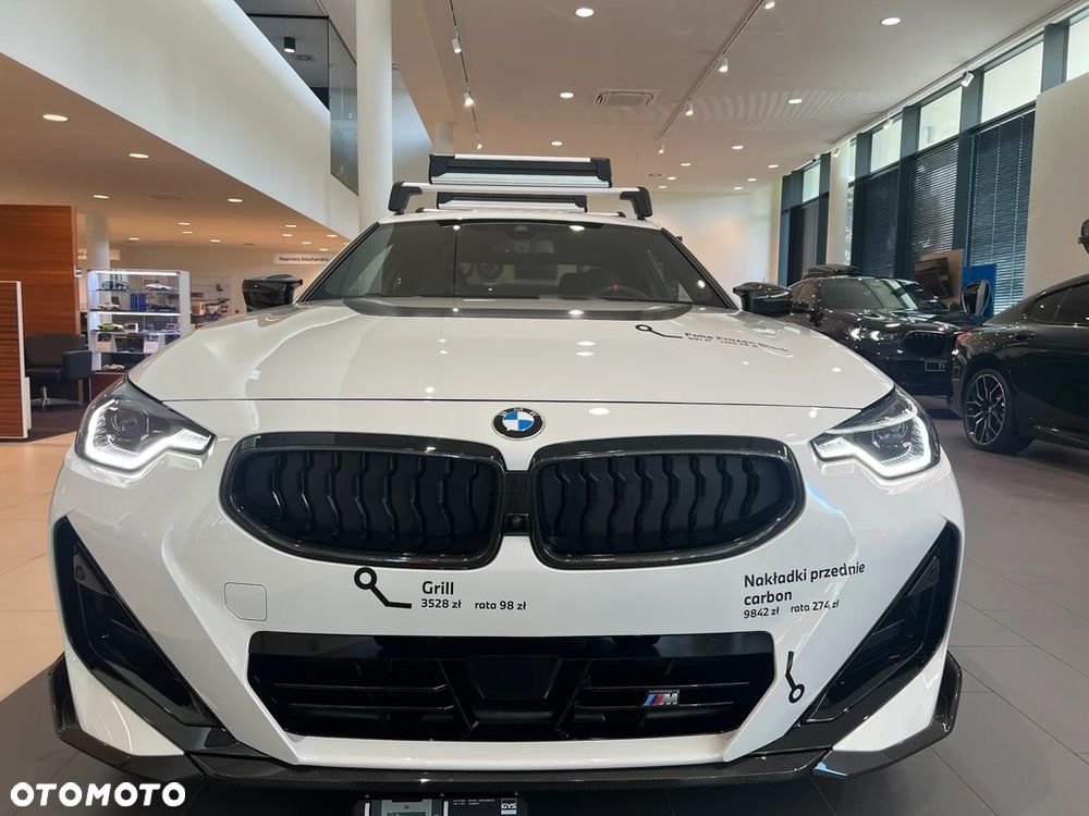 BMW Seria 2 M240i xDrive - 2