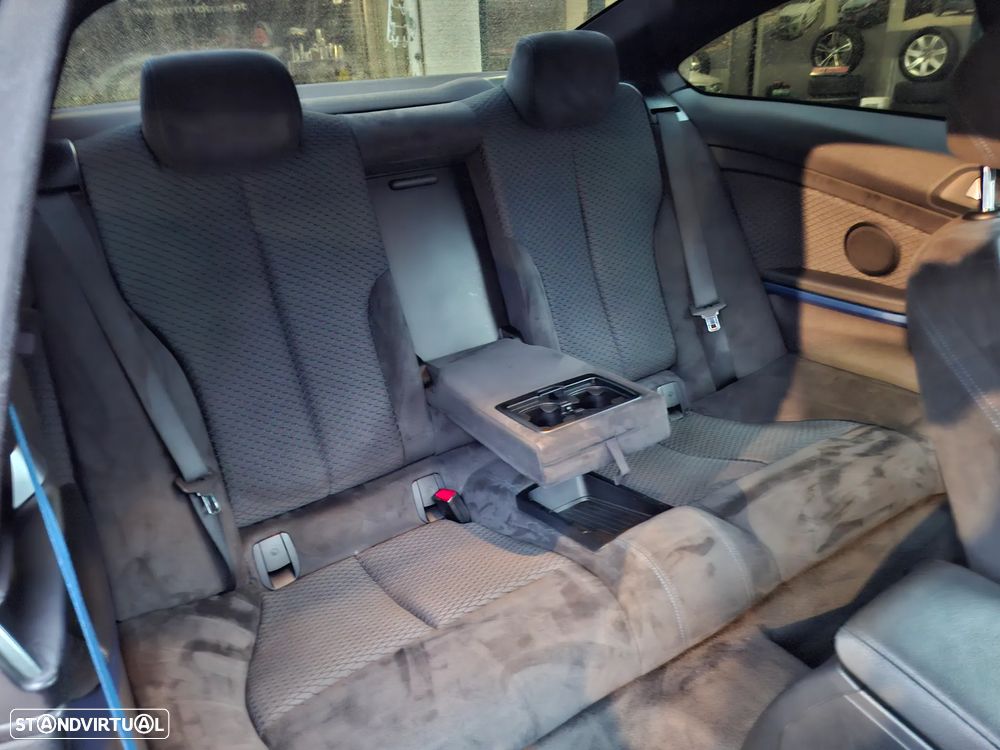 BMW 420 d Pack M - 31