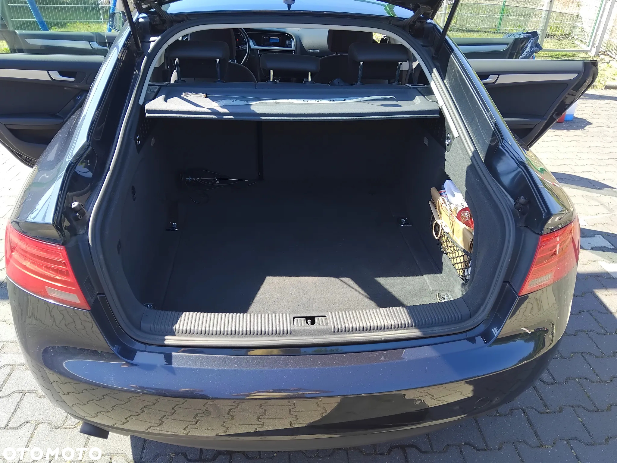 Audi A5 1.8 TFSI - 3