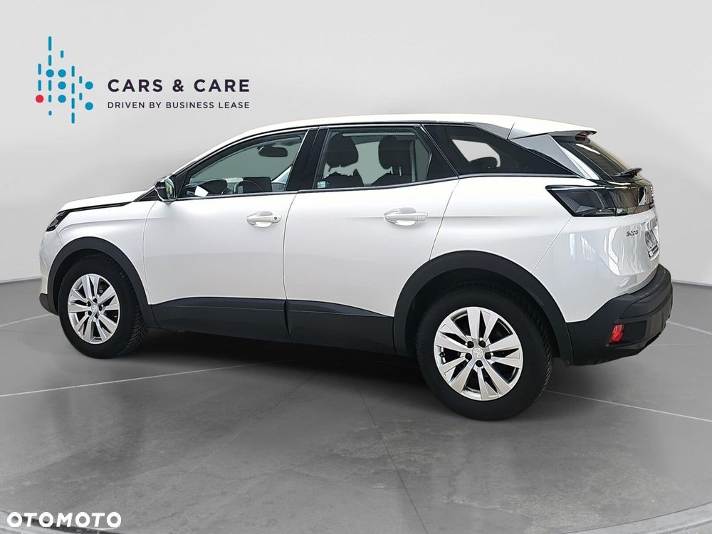 Peugeot 3008 1.5 BlueHDi Active Pack S&S EAT8 - 28
