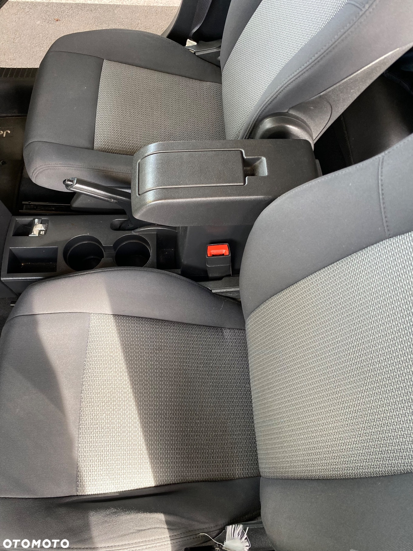 Jeep Compass 2.4I 4x4 Sport - 17