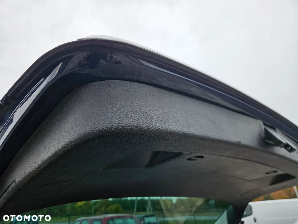Klapa bagażnika Vw Passat B6 Kombi  LA5E - 6