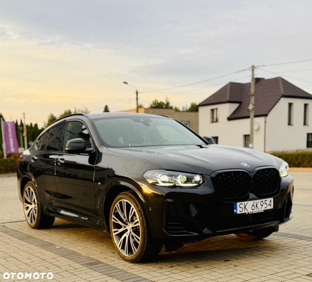 BMW X4 - 12