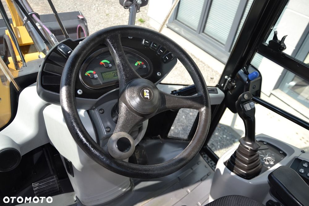 Caterpillar 908 M - 20