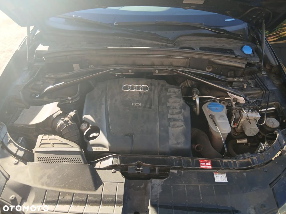 Audi Q5 2.0 TDI Quattro - 17