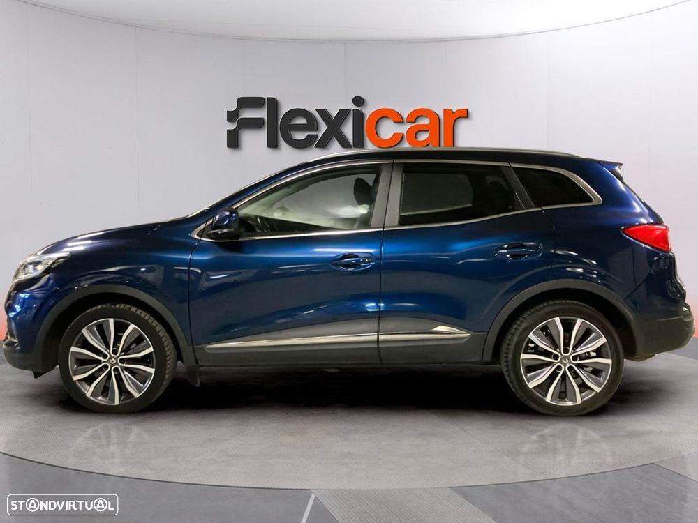 Renault Kadjar 1.3 TCe Intens - 5
