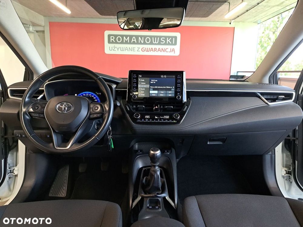 Toyota Corolla - 19