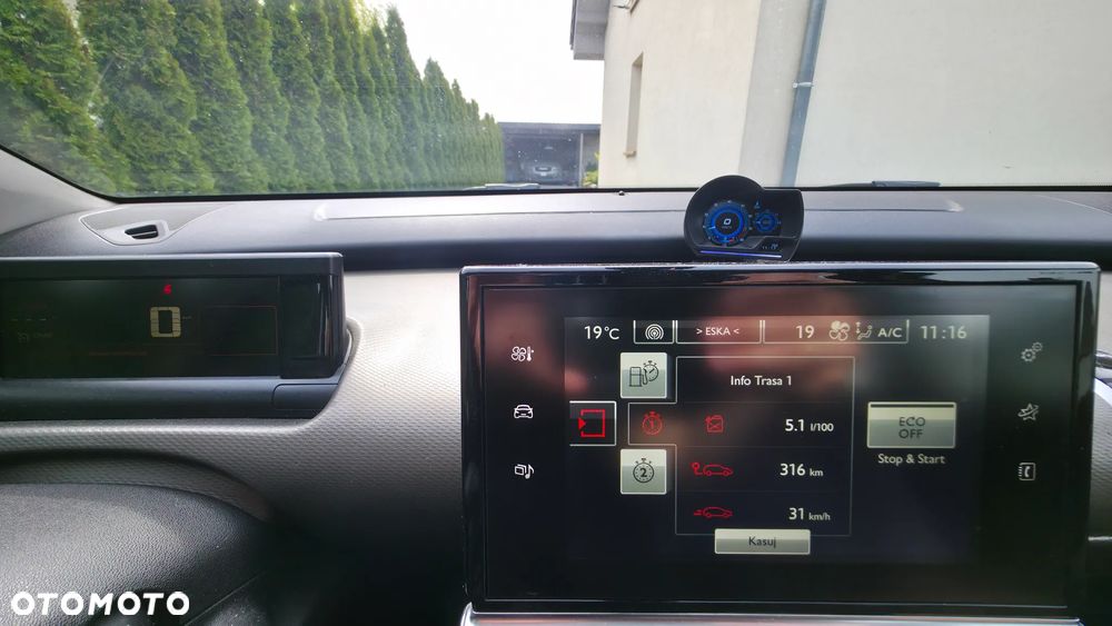 Citroën C4 Cactus 1.6 Blue HDi Live - 4