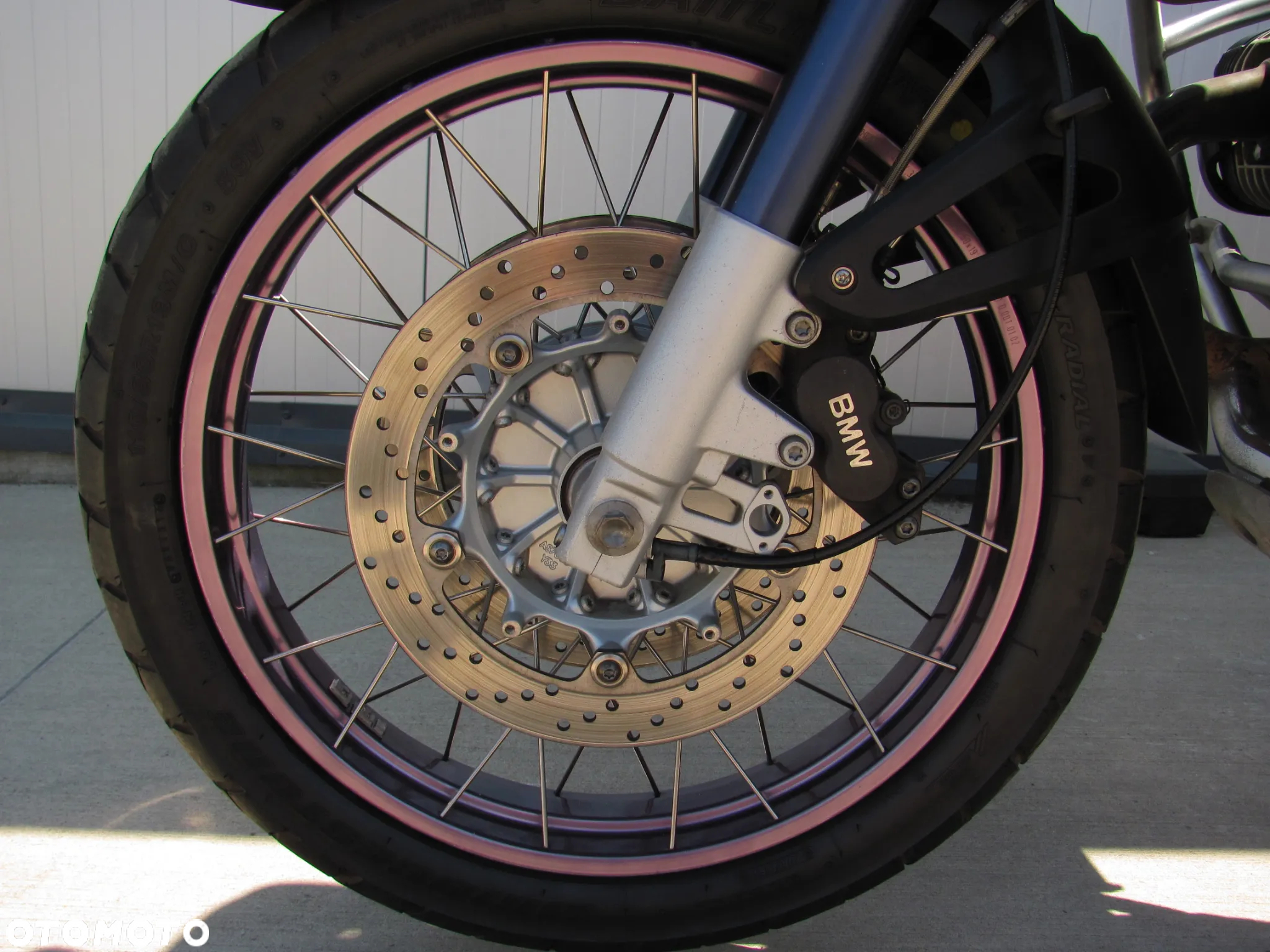 BMW GS - 15