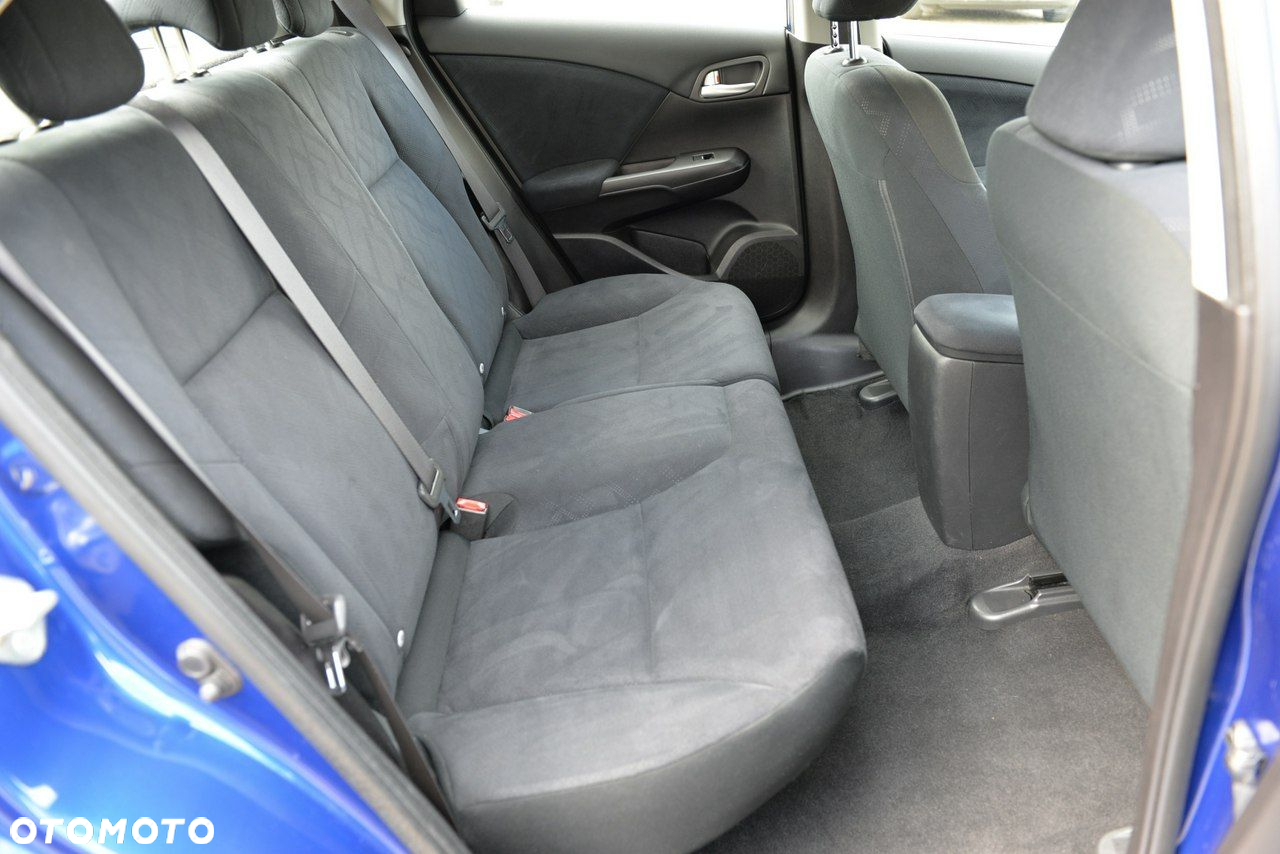 Honda Civic - 11
